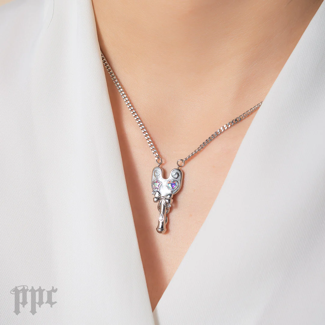 Binky Bong Necklace - Image 2