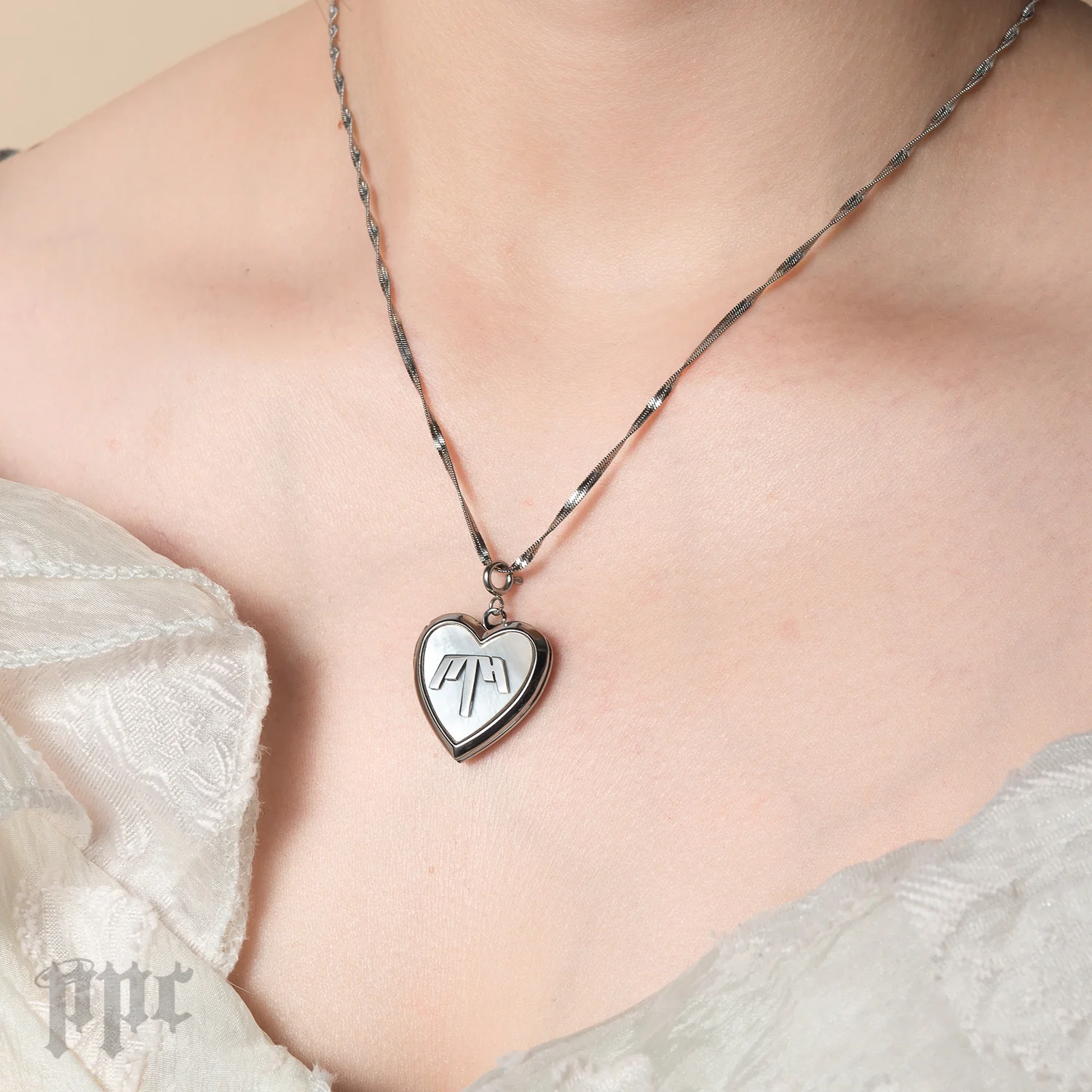 P1H Sweetheart Locket - Image 6