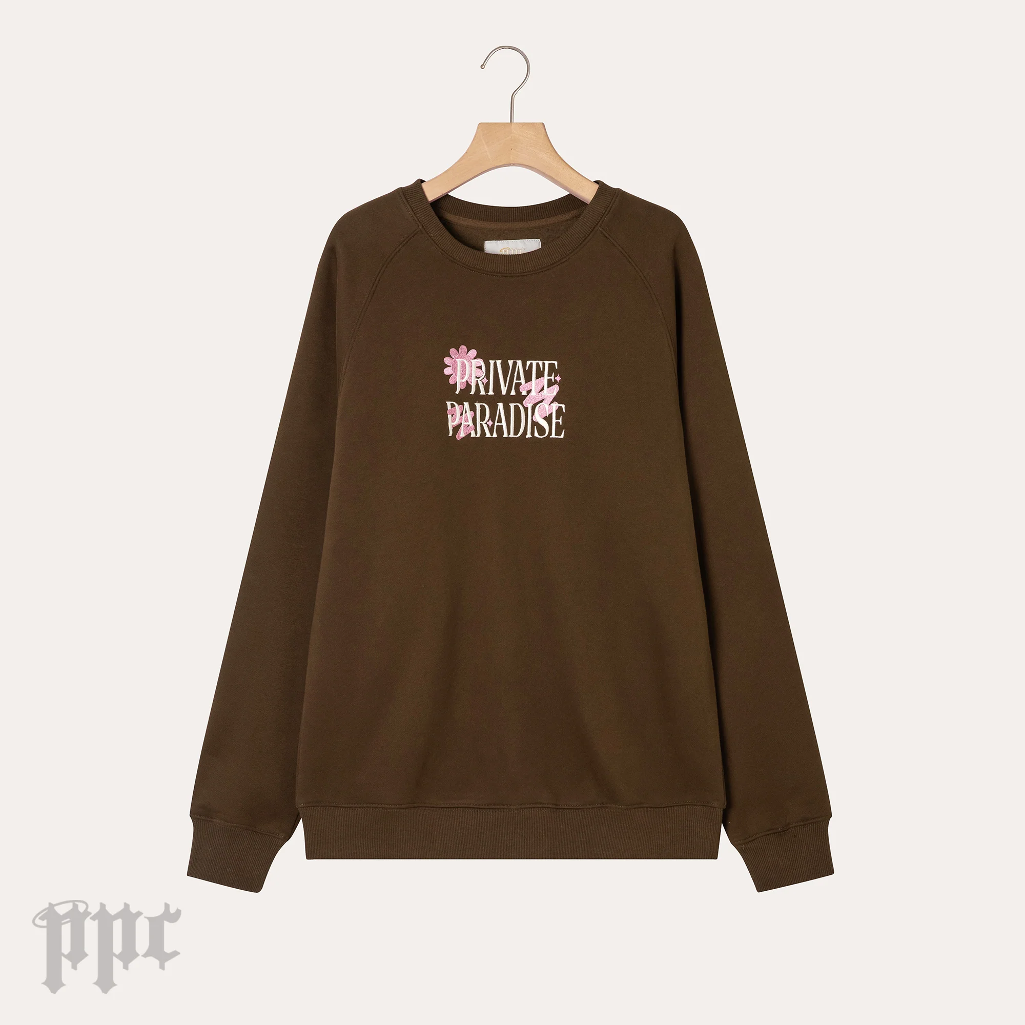 Paradise Crewneck Sweater - Image 6