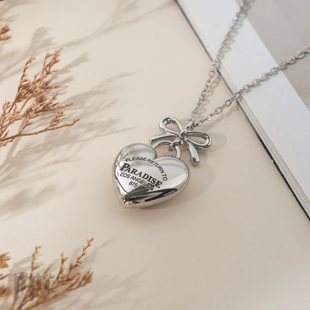 Return to Paradise Necklace - Image 2