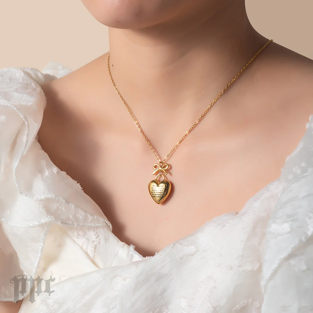 Return to Paradise Necklace - Image 3