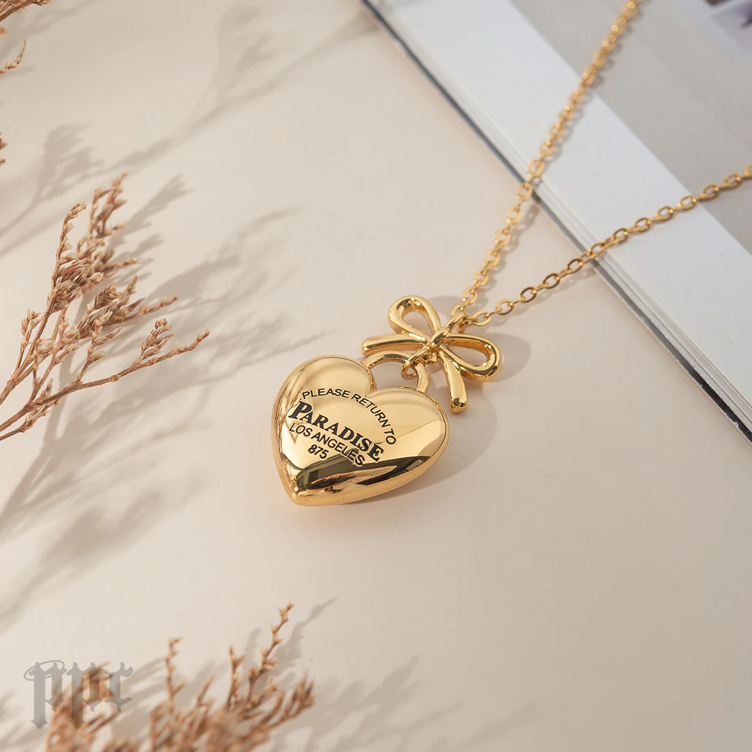 Return to Paradise Necklace - Image 5