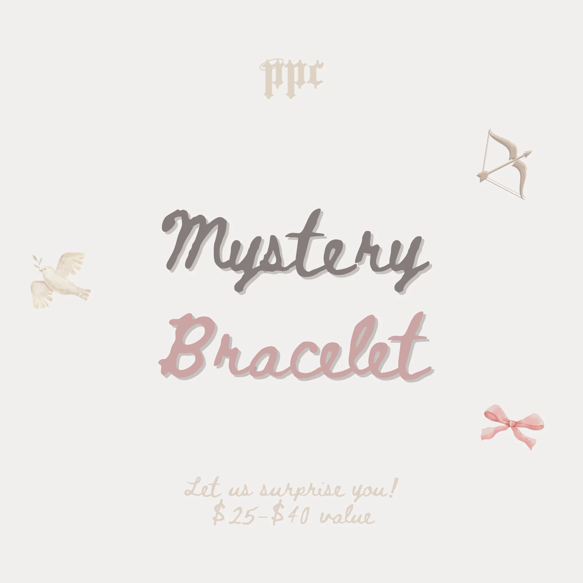 PPC Mystery Bracelet - Image 2