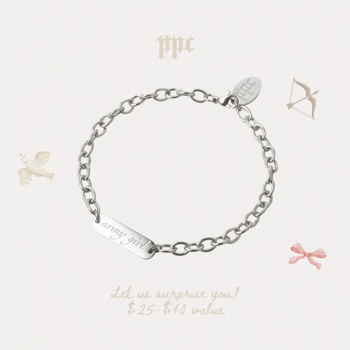 PPC Mystery Bracelet - Image 3
