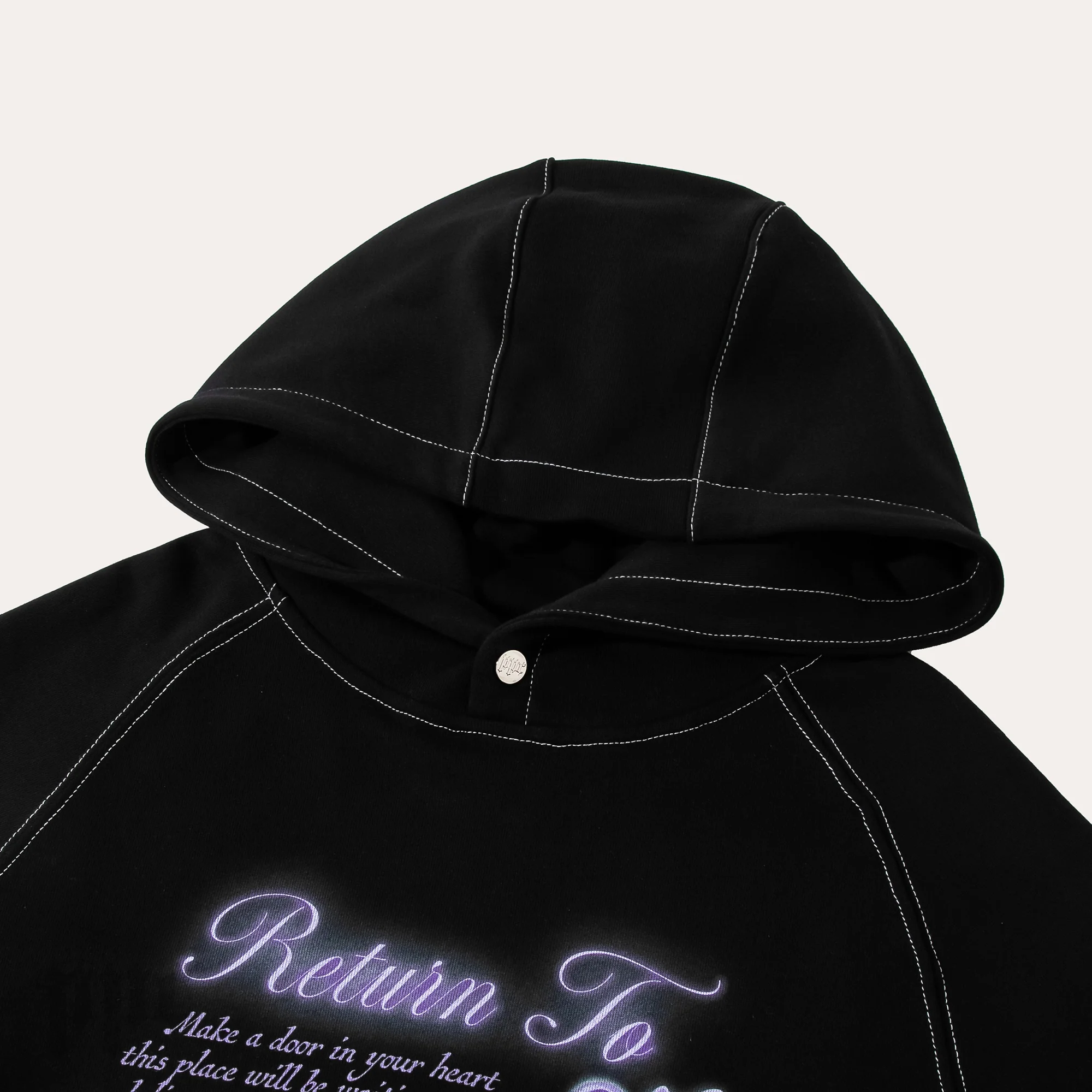 Return To BoraLand Hoodie - Image 11