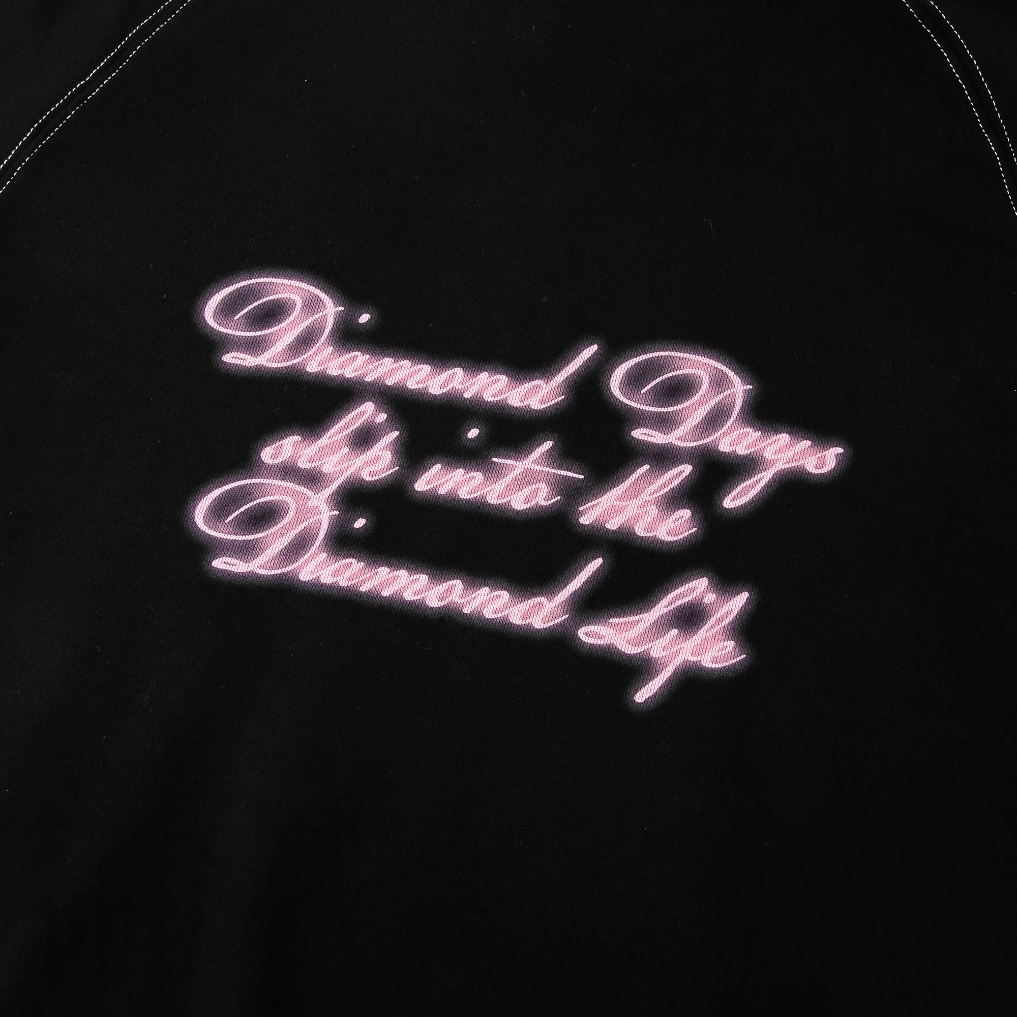 Return To CaratLand Hoodie - Image 2