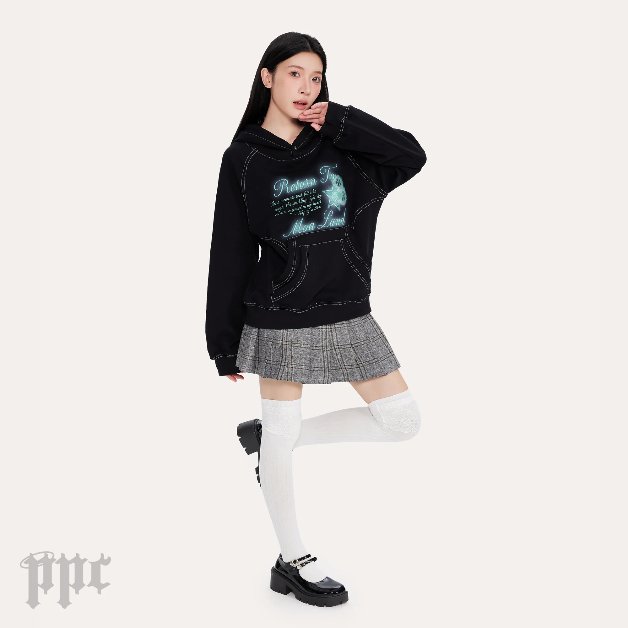 Return To MoaLand Hoodie - Image 10