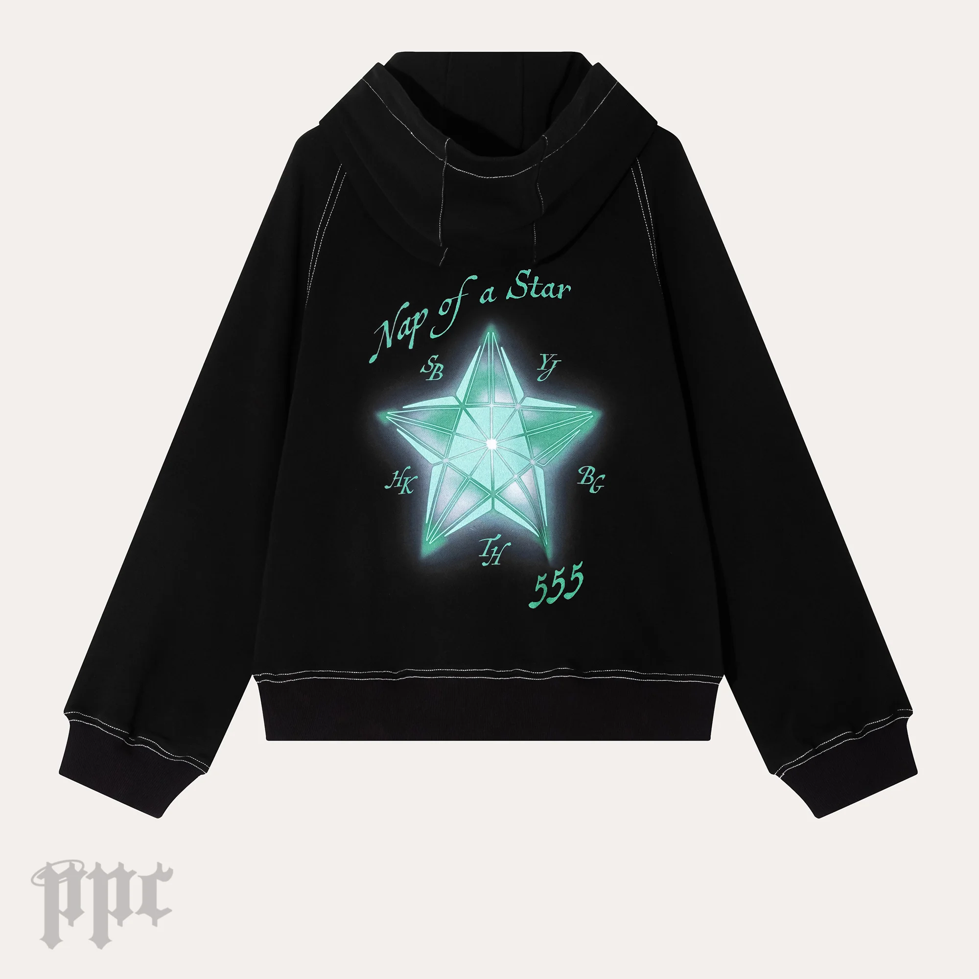 Return To MoaLand Hoodie - Image 5