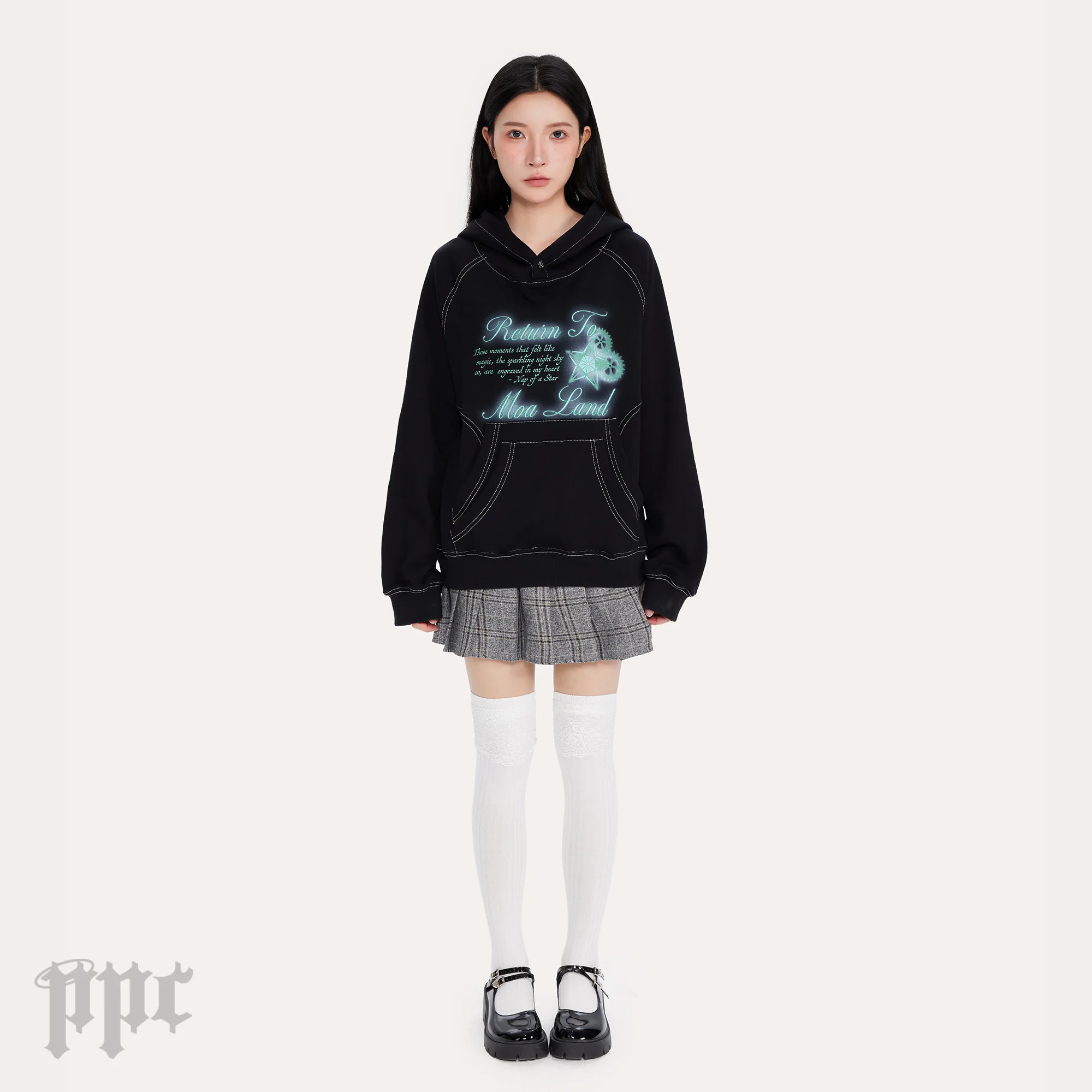 Return To MoaLand Hoodie - Image 6