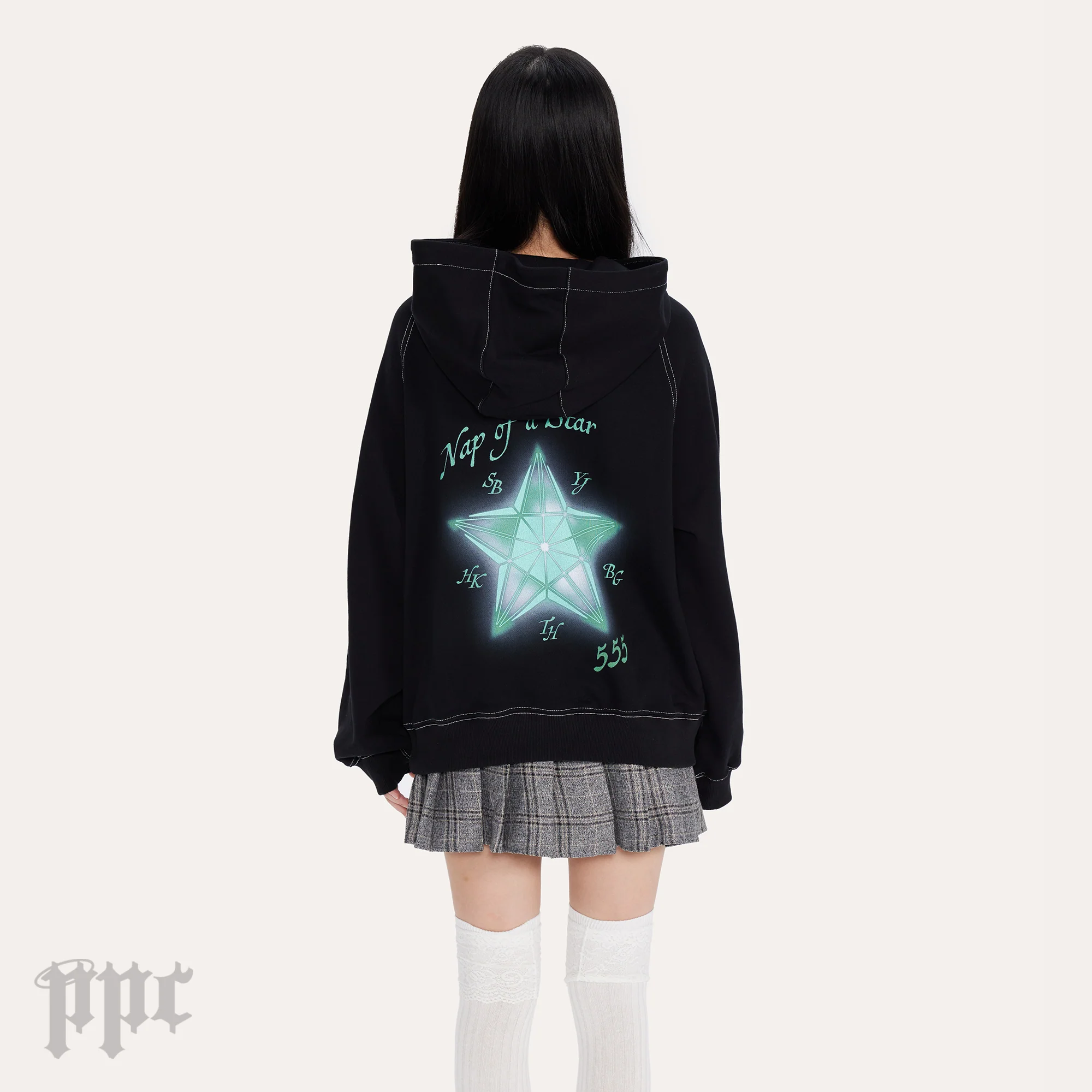Return To MoaLand Hoodie - Image 7