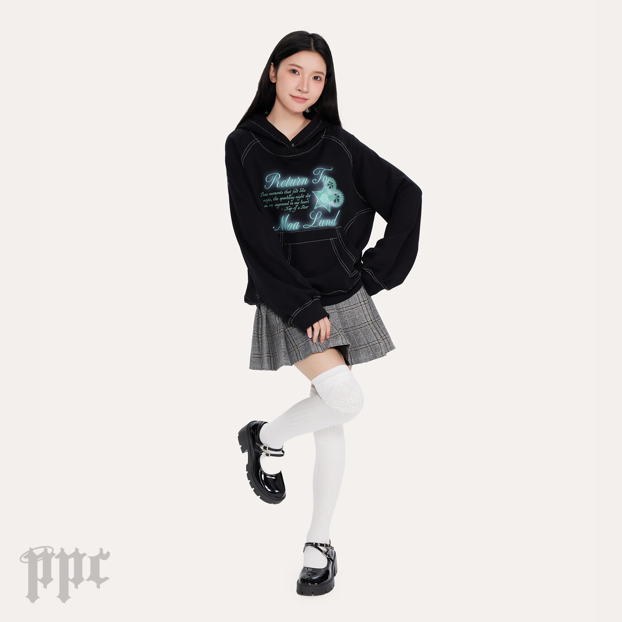 Return To MoaLand Hoodie - Image 8