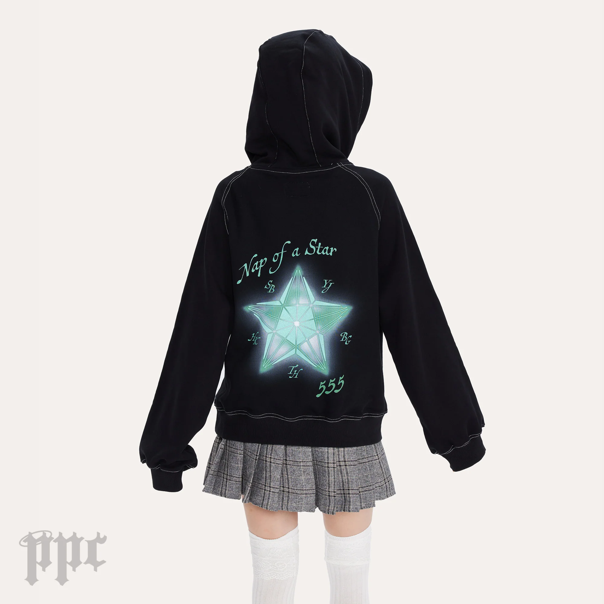 Return To MoaLand Hoodie - Image 9