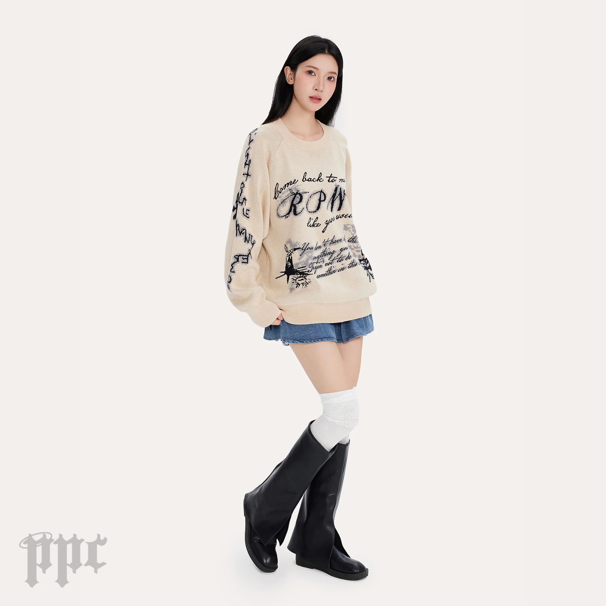 RPWP Knit Sweater - Image 11