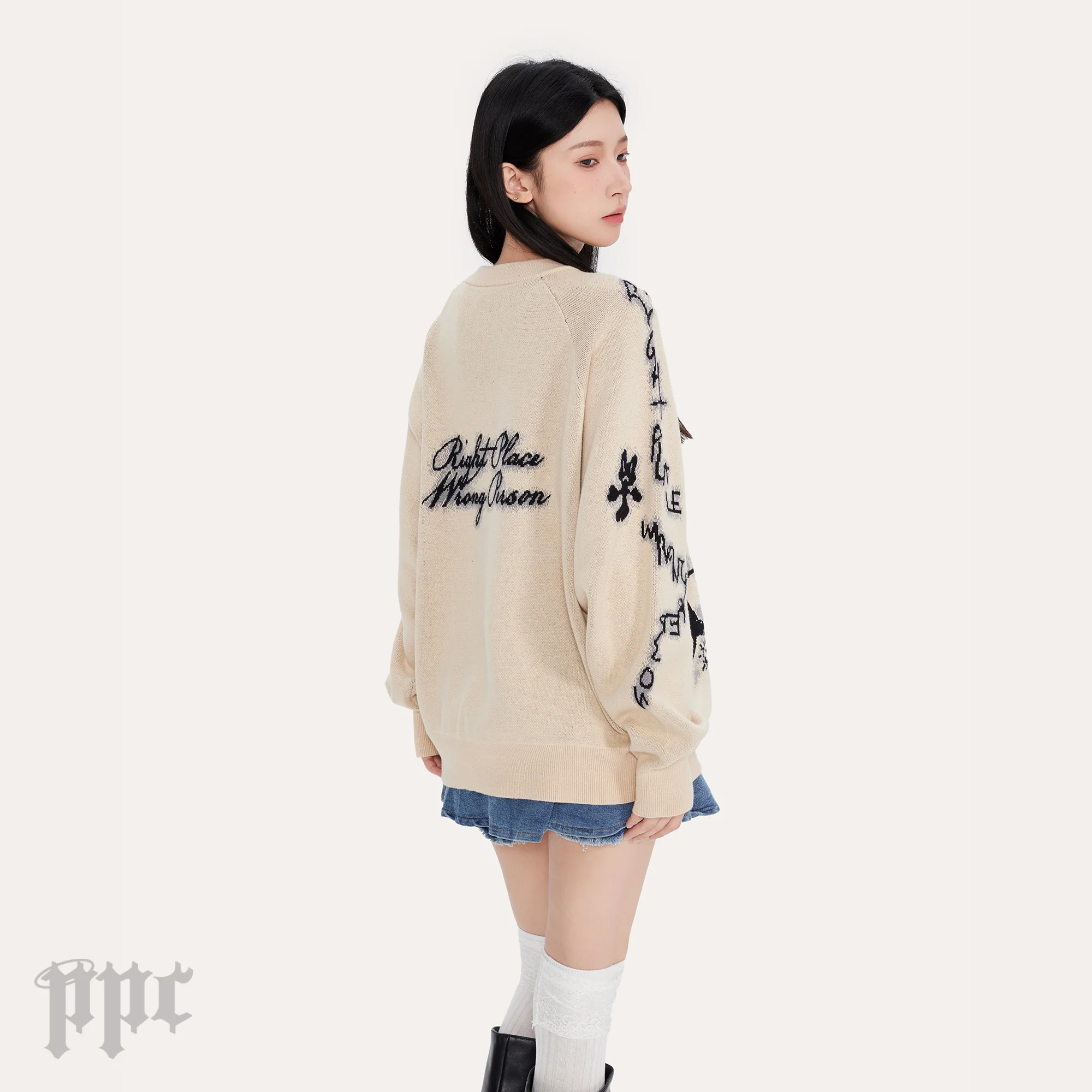 RPWP Knit Sweater - Image 5