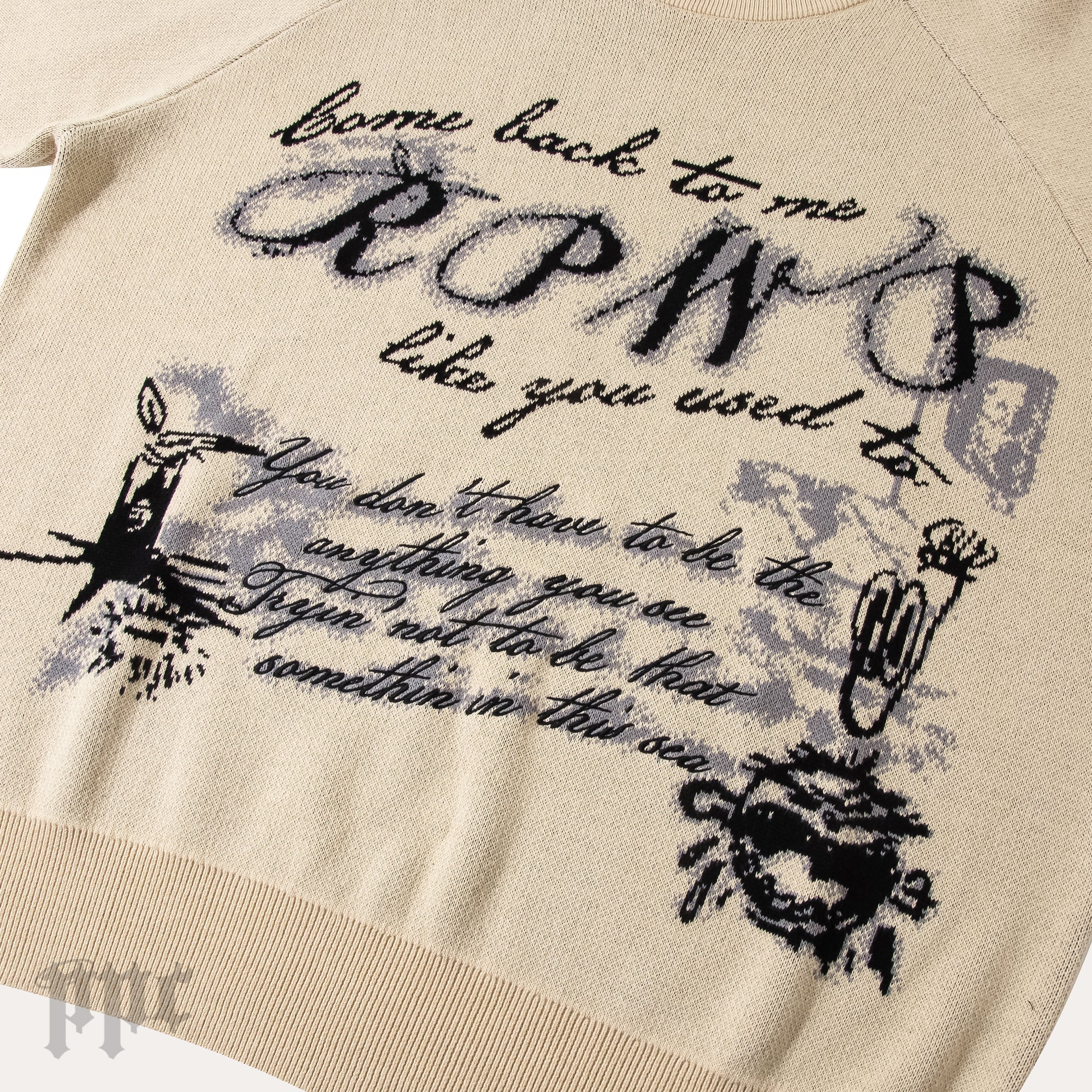 RPWP Knit Sweater - Image 6