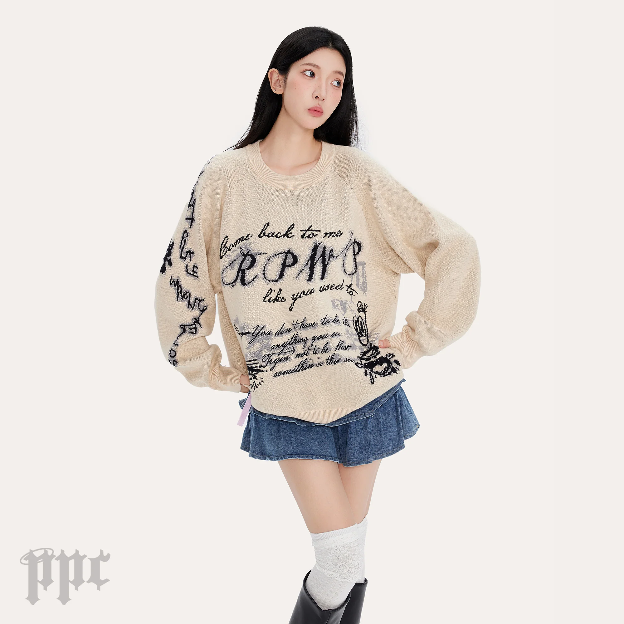 RPWP Knit Sweater - Image 8