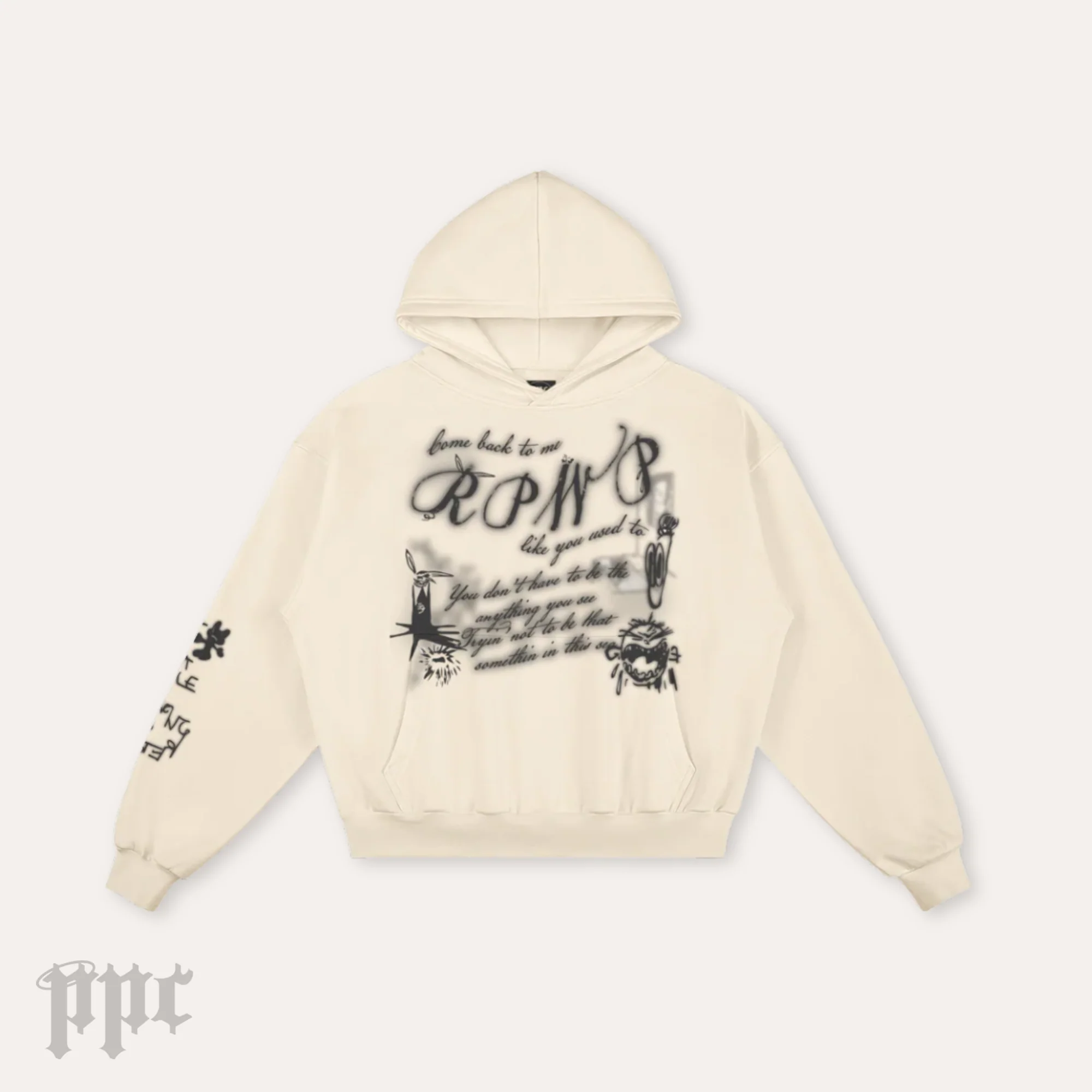 RPWP Hoodie