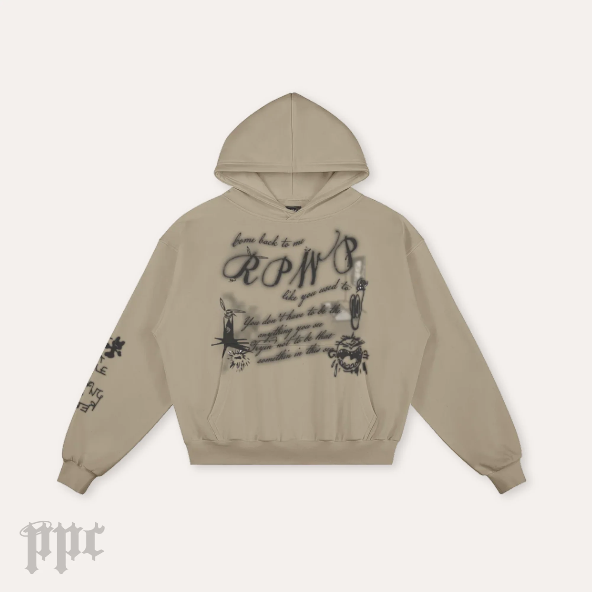 RPWP Hoodie - Image 3