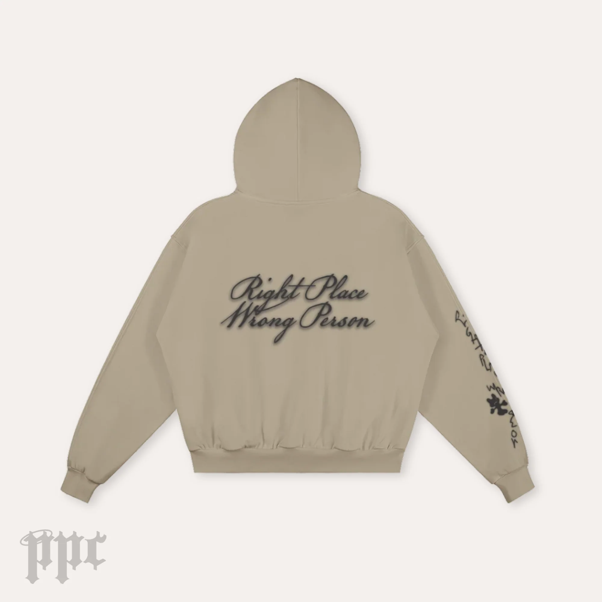 RPWP Hoodie - Image 4