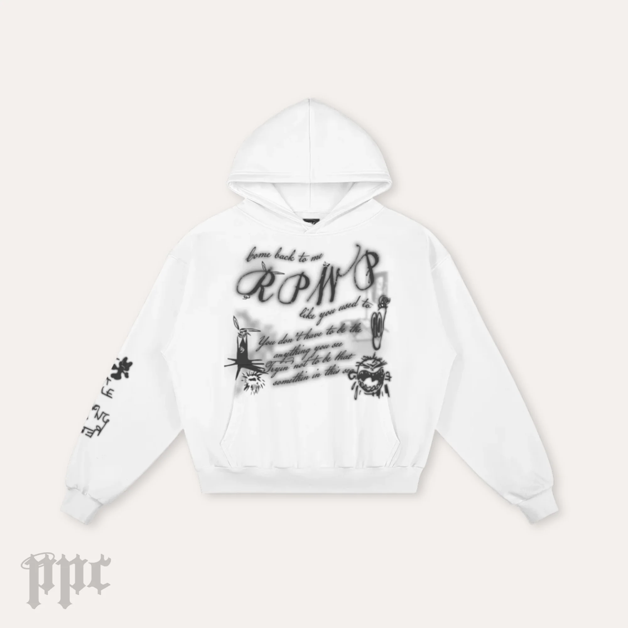 RPWP Hoodie - Image 5