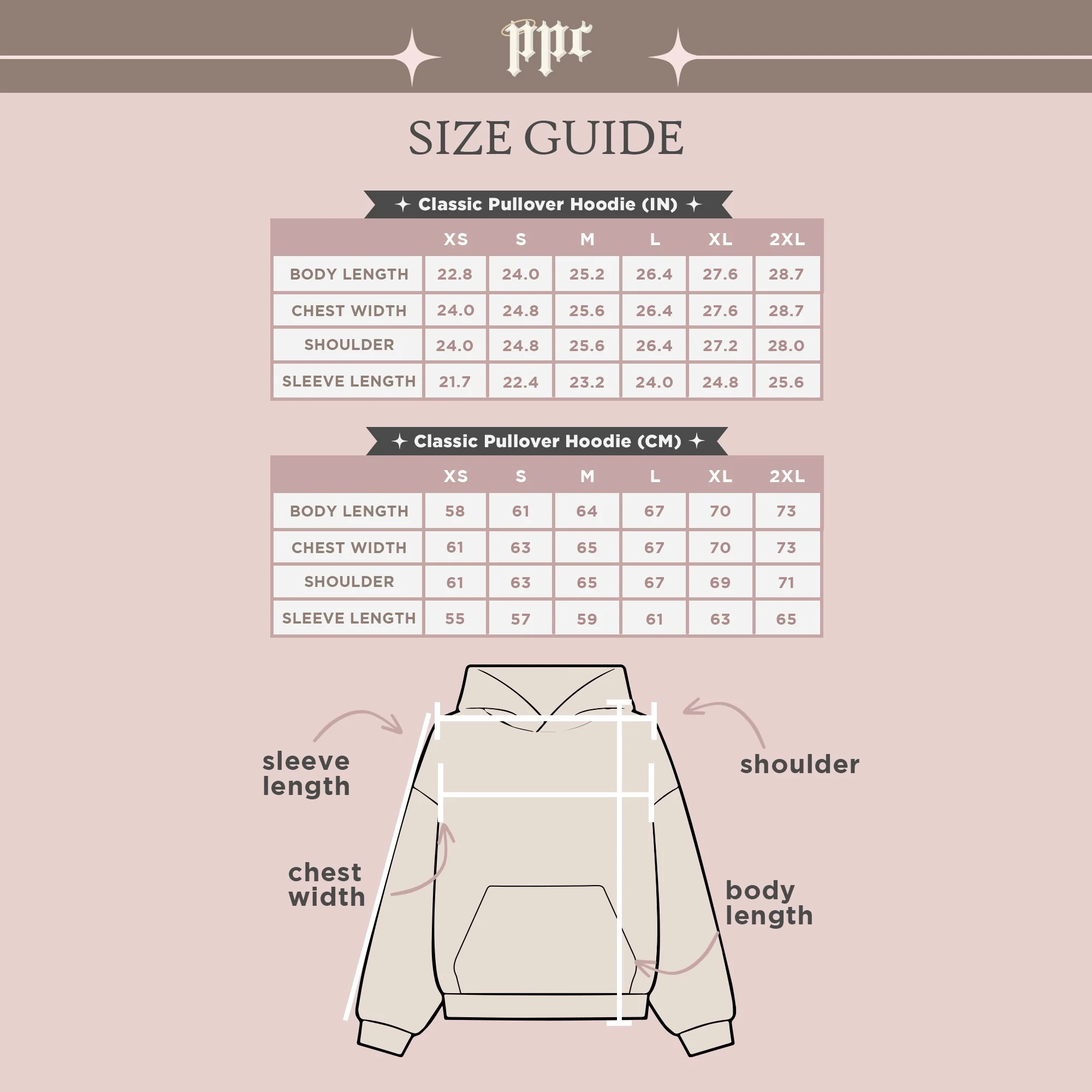 RPWP Hoodie - Image 7