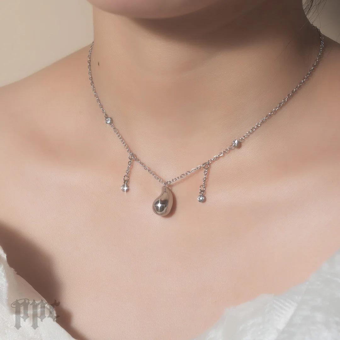 Rainy Days Necklace - Image 2