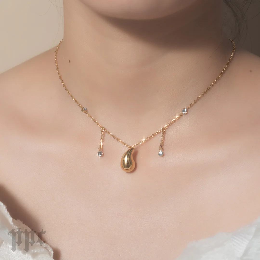 Rainy Days Necklace - Image 3
