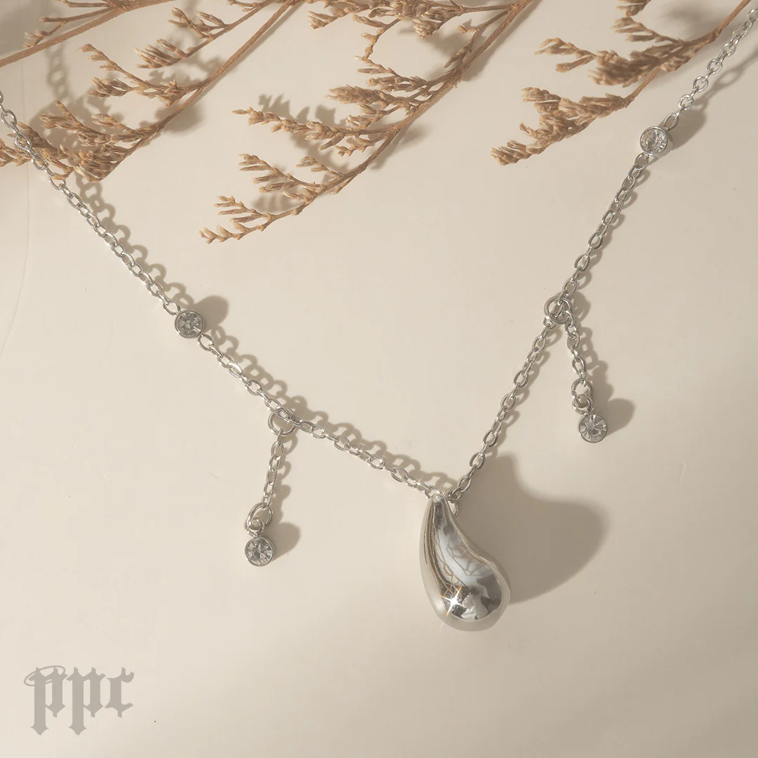 Rainy Days Necklace - Image 4