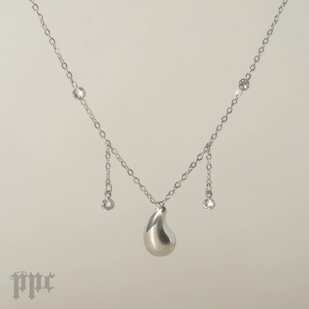 Rainy Days Necklace - Image 5