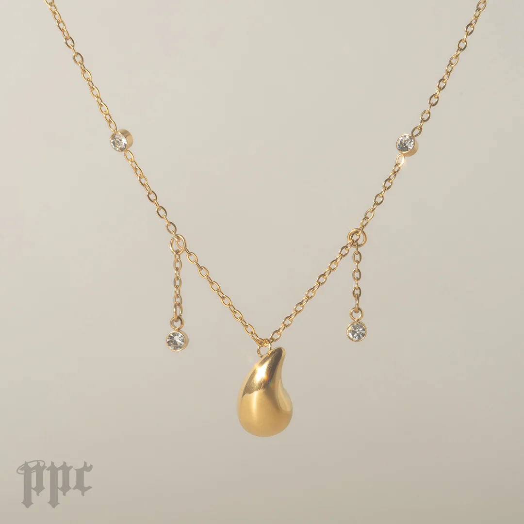 Rainy Days Necklace - Image 6