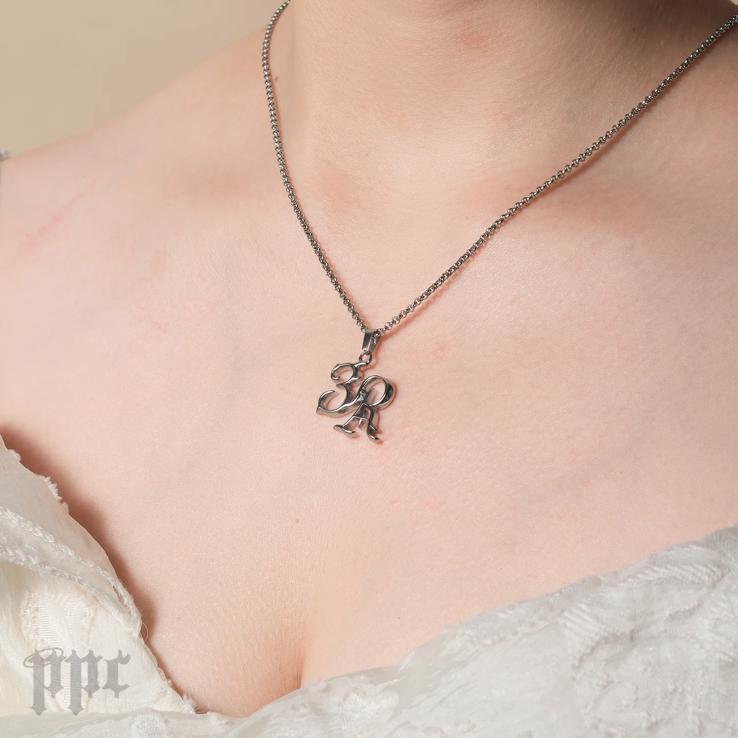 SKZ 3Racha Necklace - Image 2