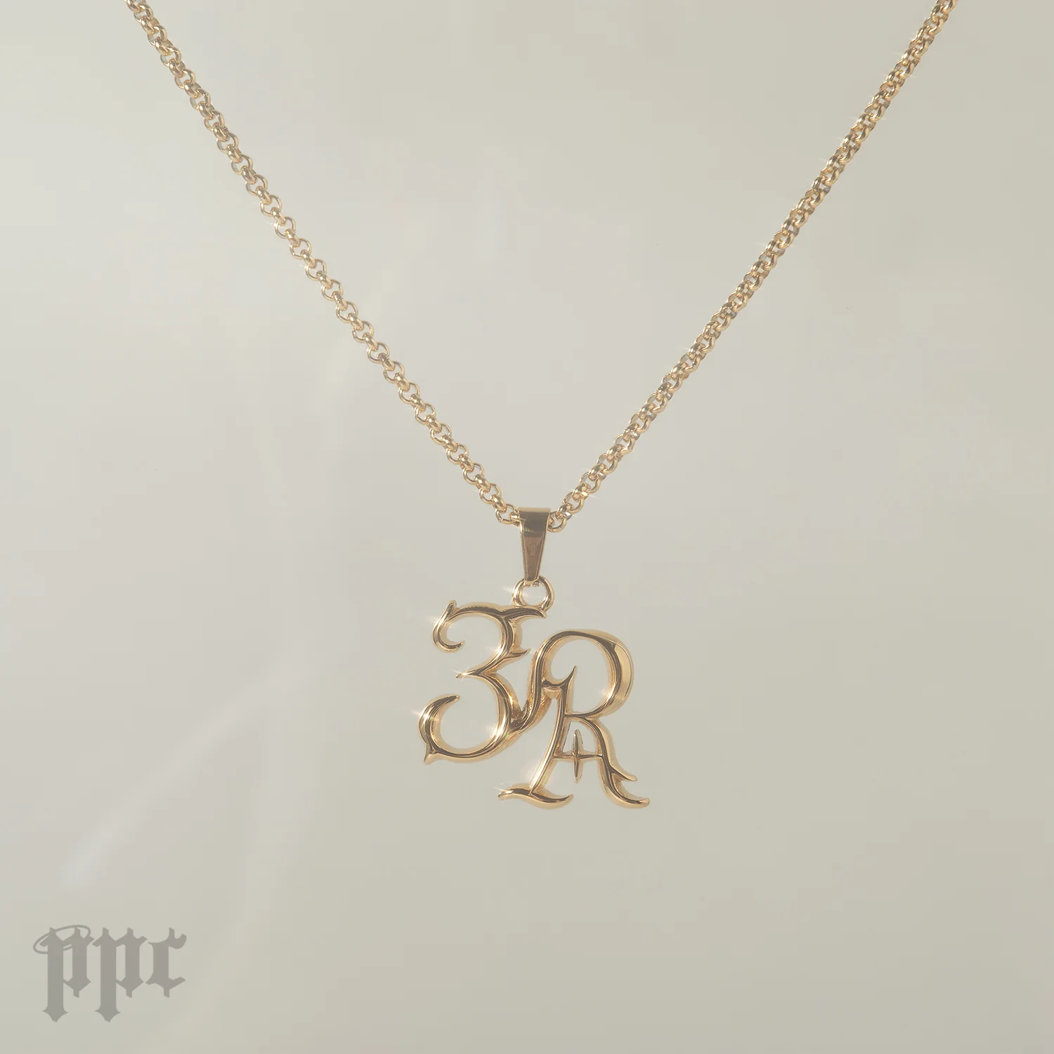 SKZ 3Racha Necklace - Image 6