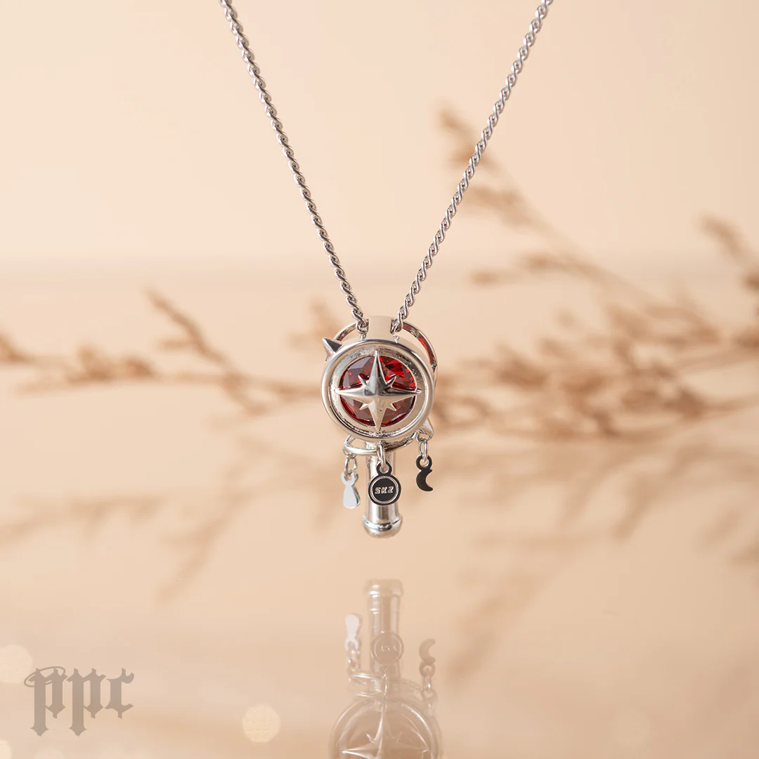 Nachimbong Necklace