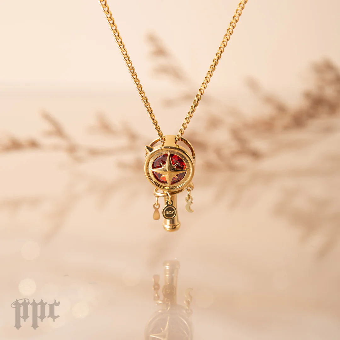 Nachimbong Necklace - Image 5