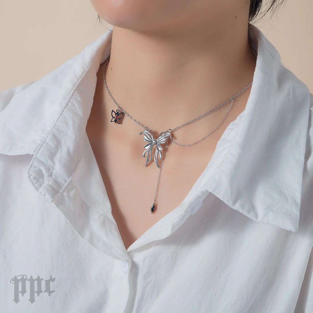 ATZ Utopia Necklace