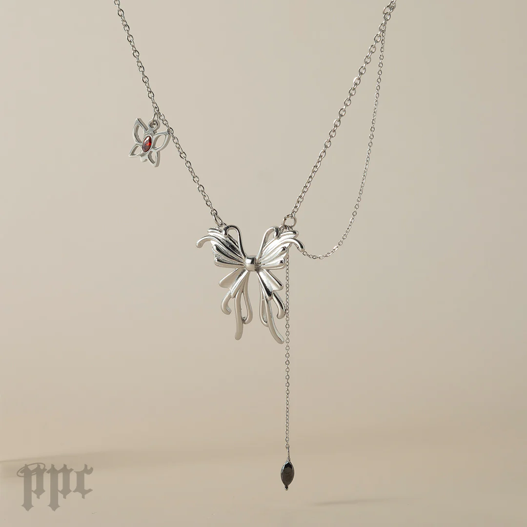 ATZ Utopia Necklace - Image 2