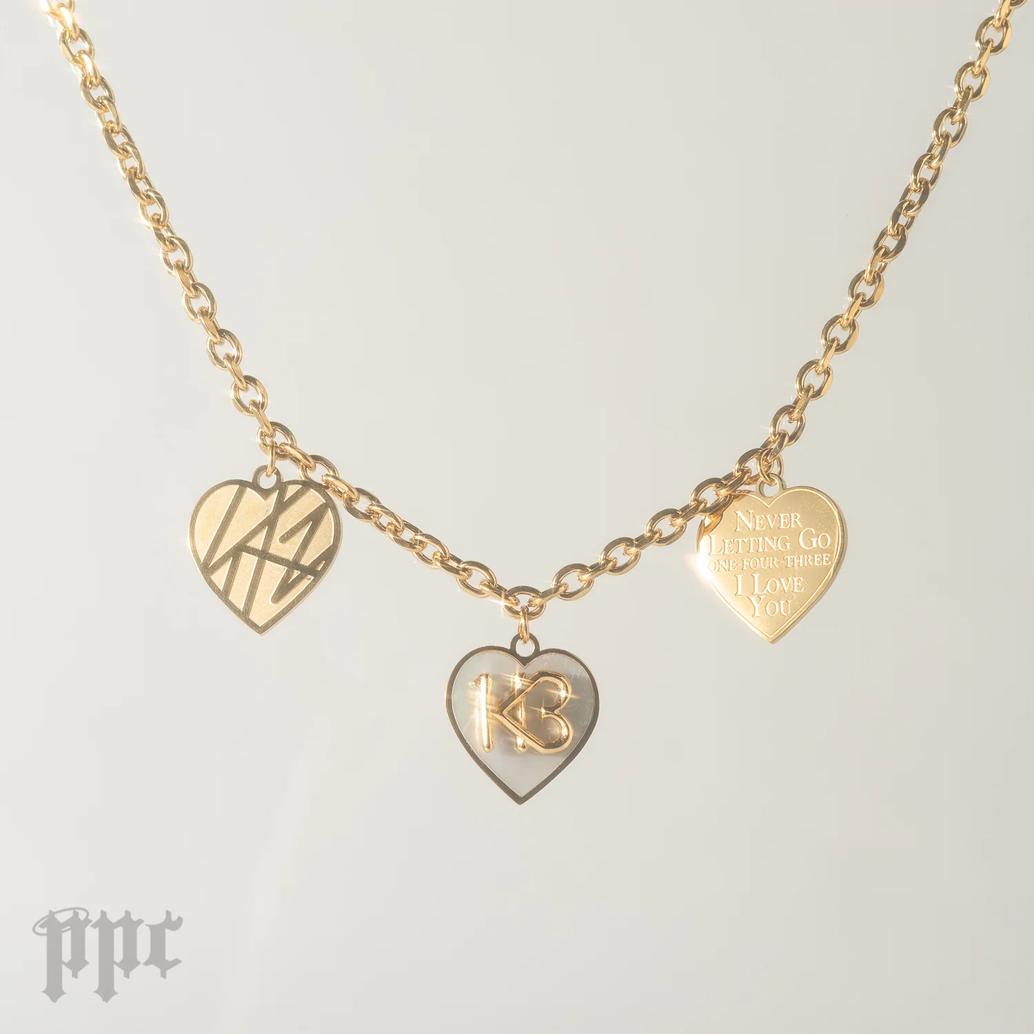 SKZ Case 143 Charm Necklaces - Image 10
