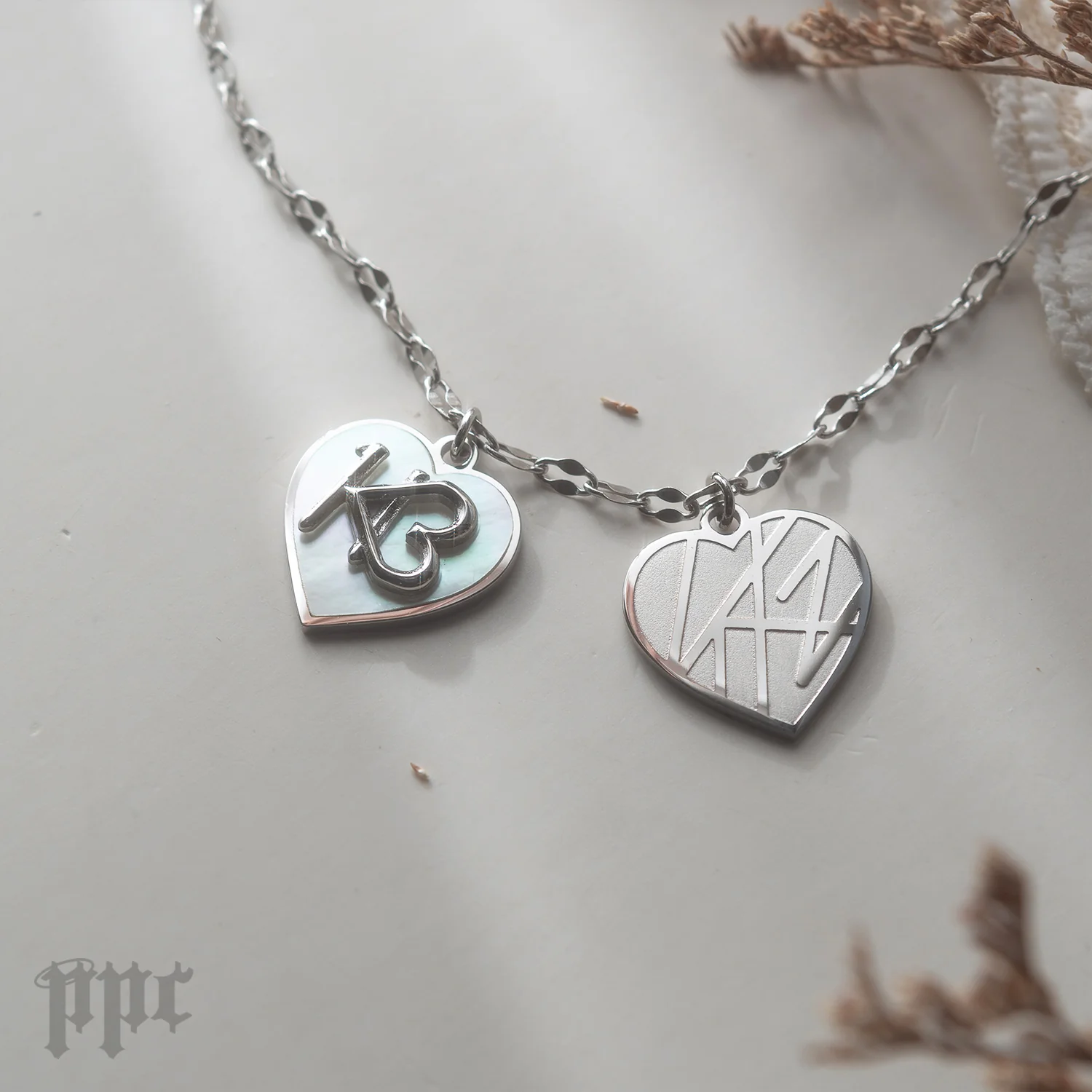 SKZ Case 143 Charm Necklaces - Image 4