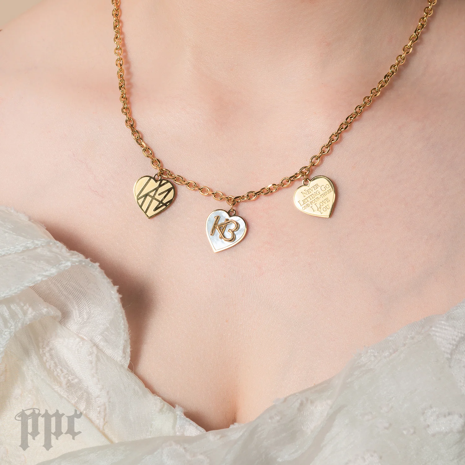 SKZ Case 143 Charm Necklaces - Image 7
