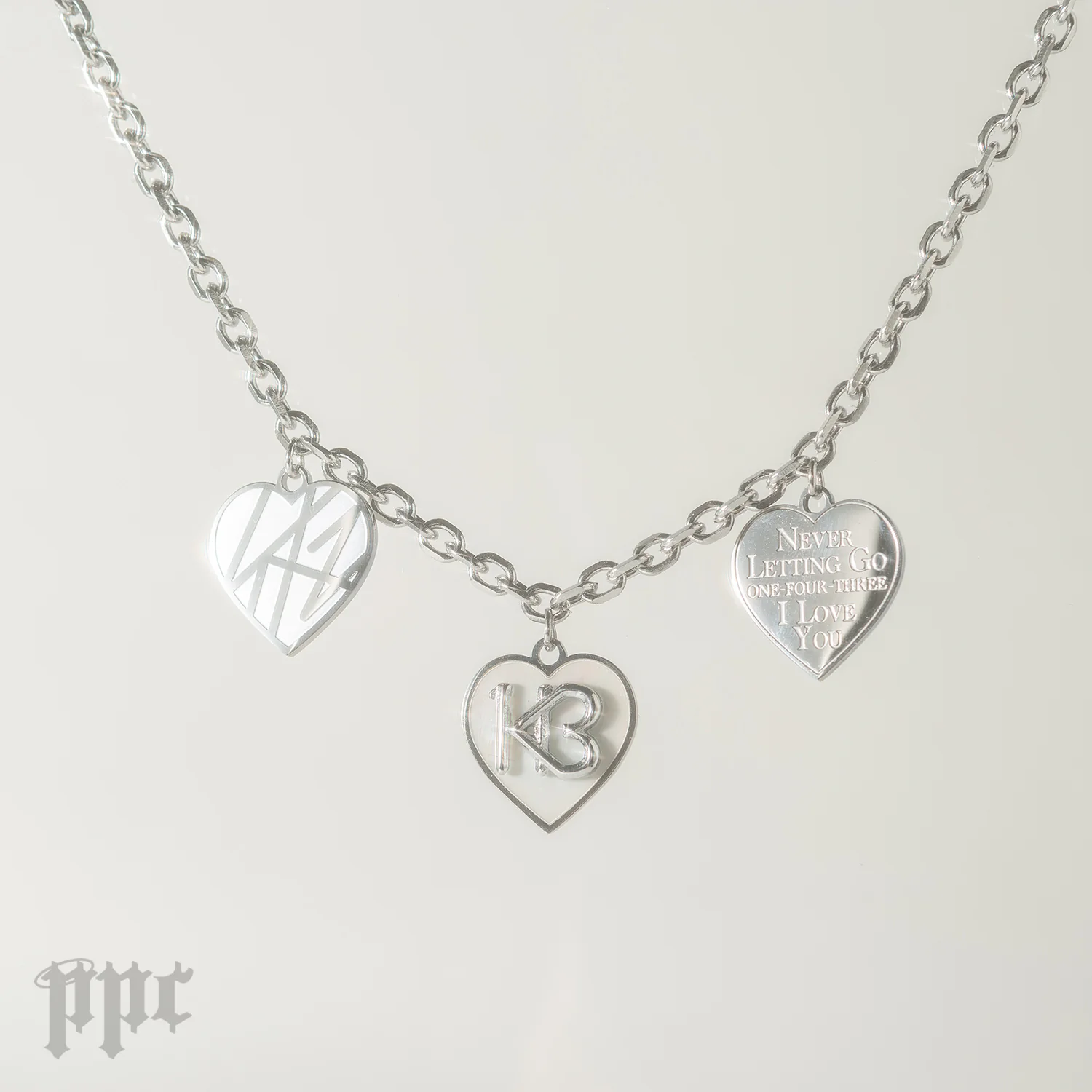 SKZ Case 143 Charm Necklaces - Image 9