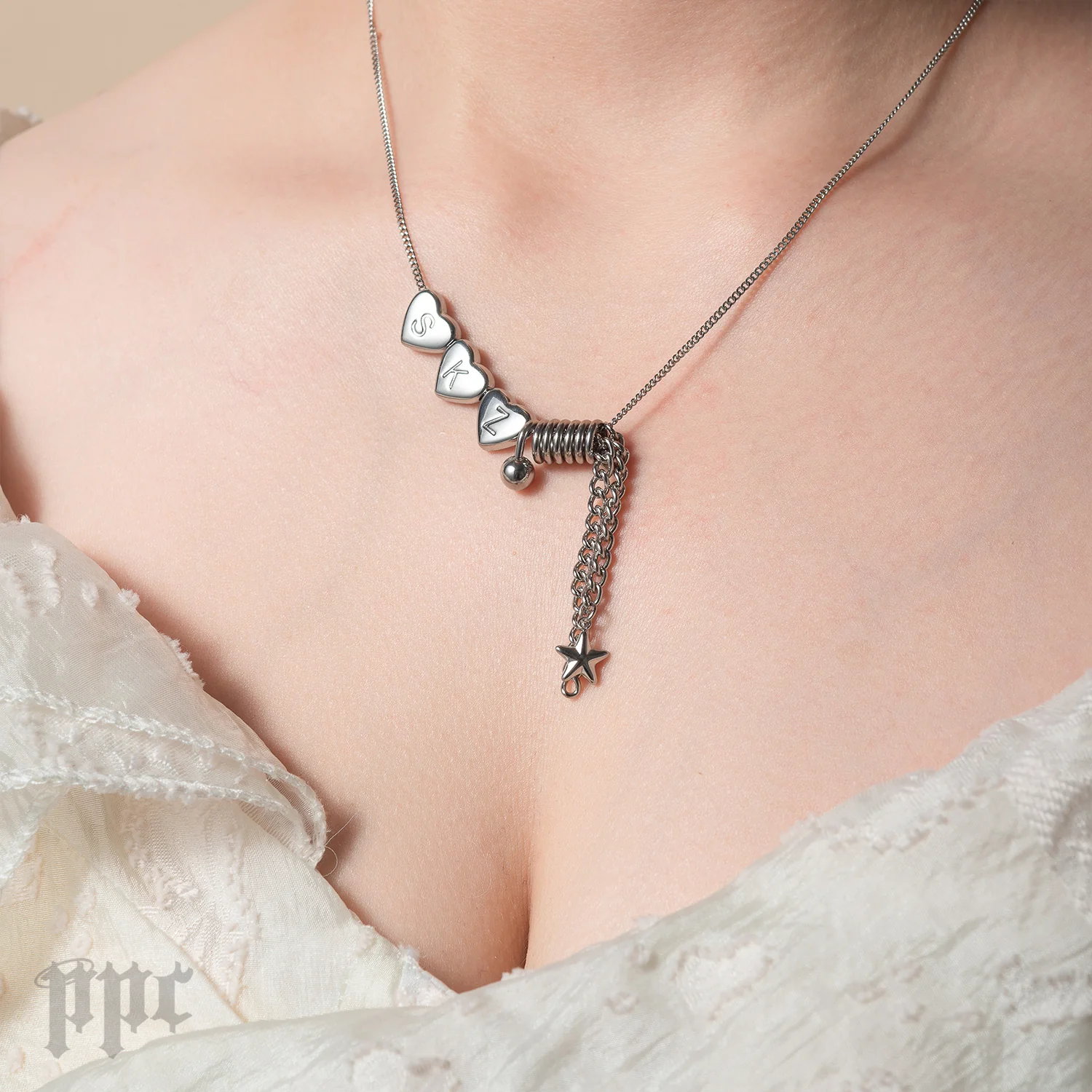 SKZ Chk Chk Boom Necklace - Image 2