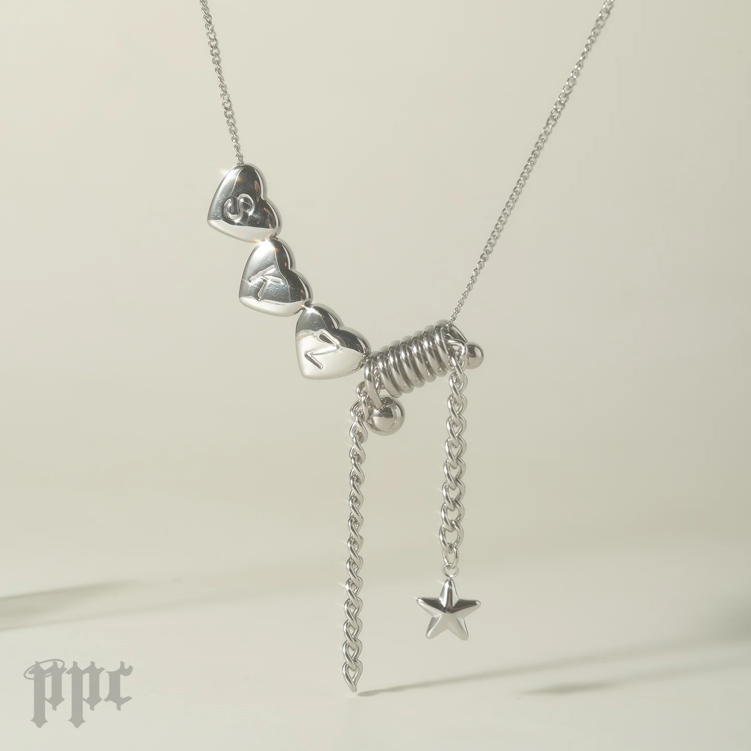 SKZ Chk Chk Boom Necklace - Image 4