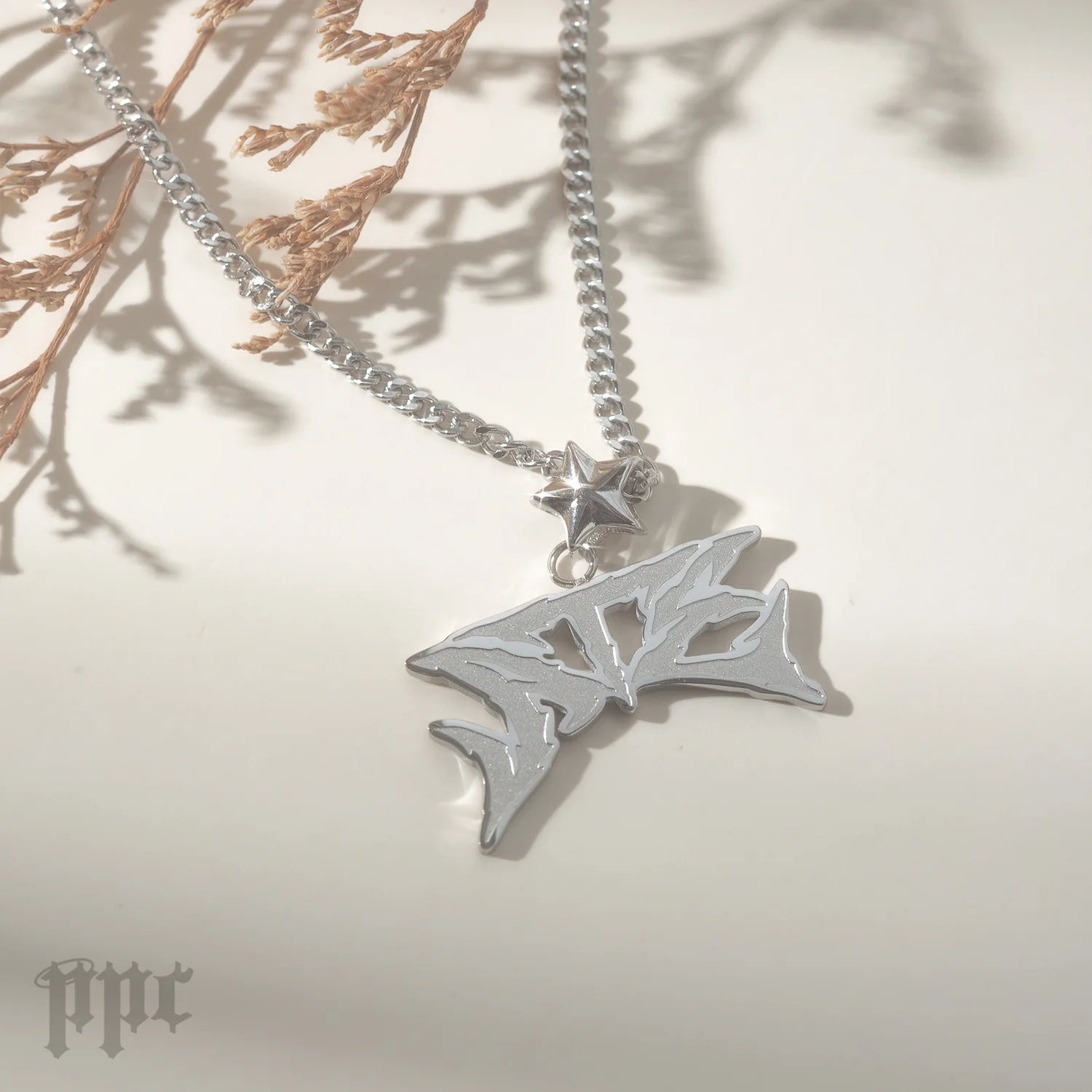 SKZ Dominate Pendant Necklace - Image 6