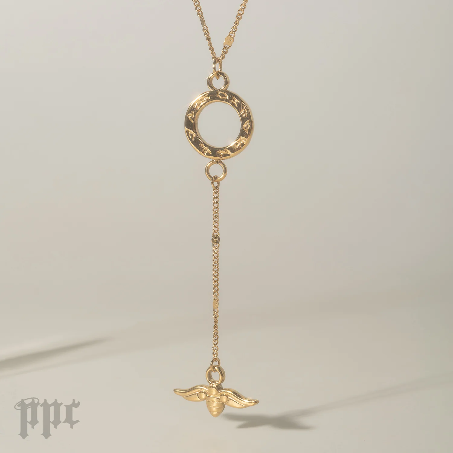 SKZ Get Cool Necklace