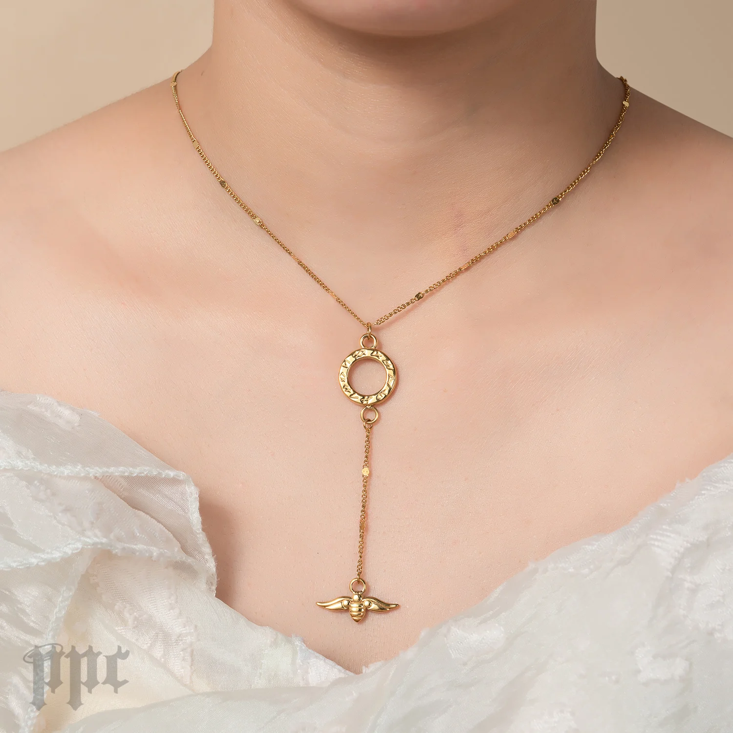 SKZ Get Cool Necklace - Image 4