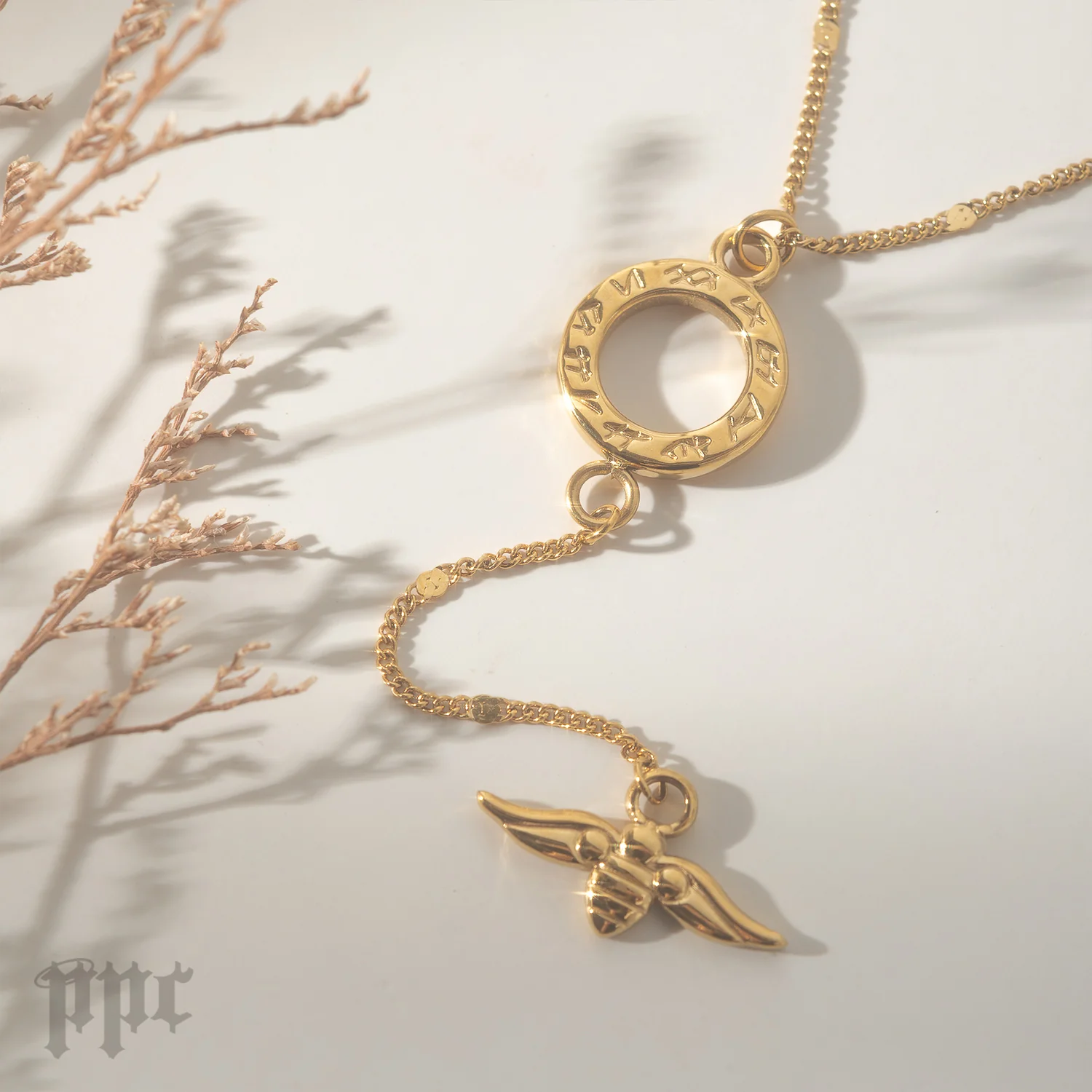 SKZ Get Cool Necklace - Image 6