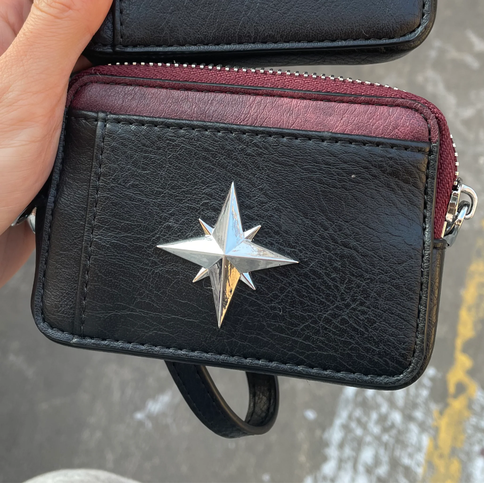 SKZ Icon-Patch Wallet [PRE-ORDER] - Image 6
