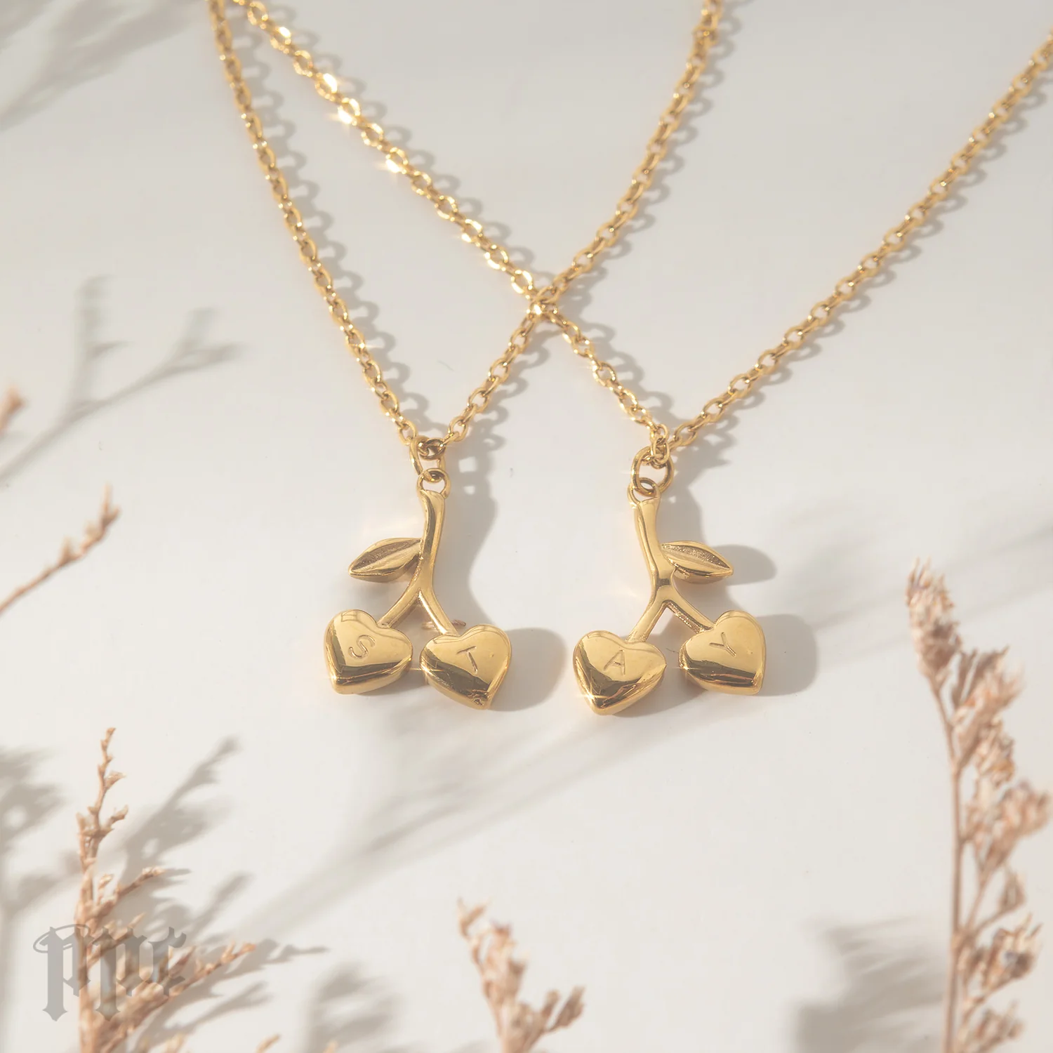 SKZ LoveStay Friendship Necklaces