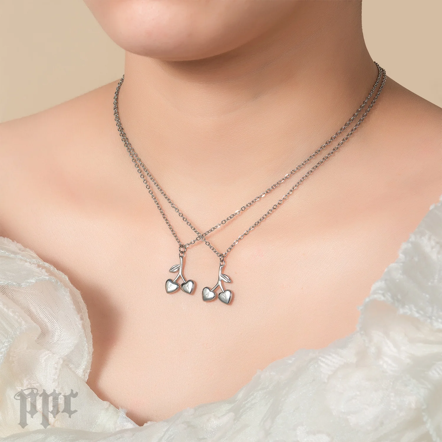SKZ LoveStay Friendship Necklaces - Image 2
