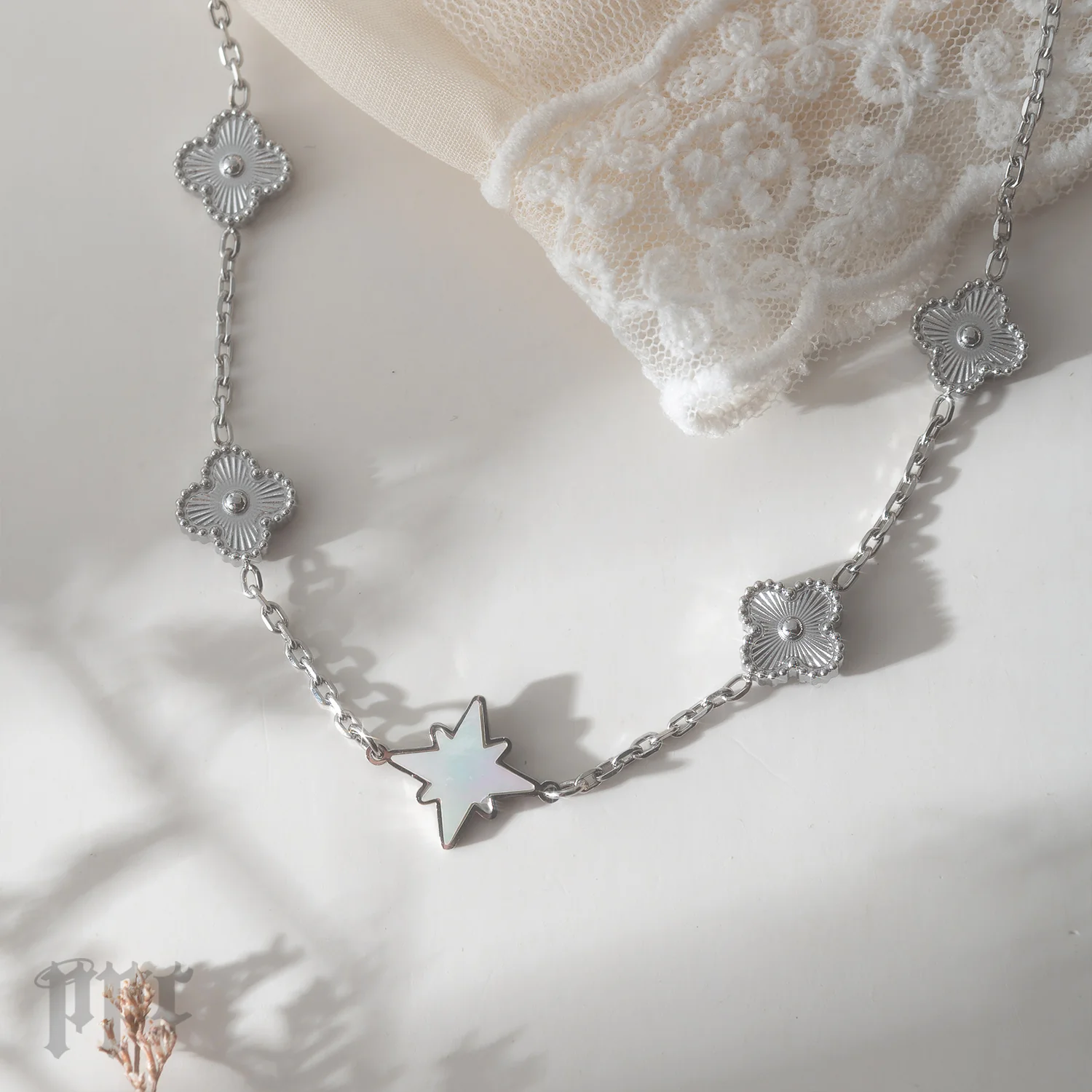 SKZ Lucky Charm Jewelry